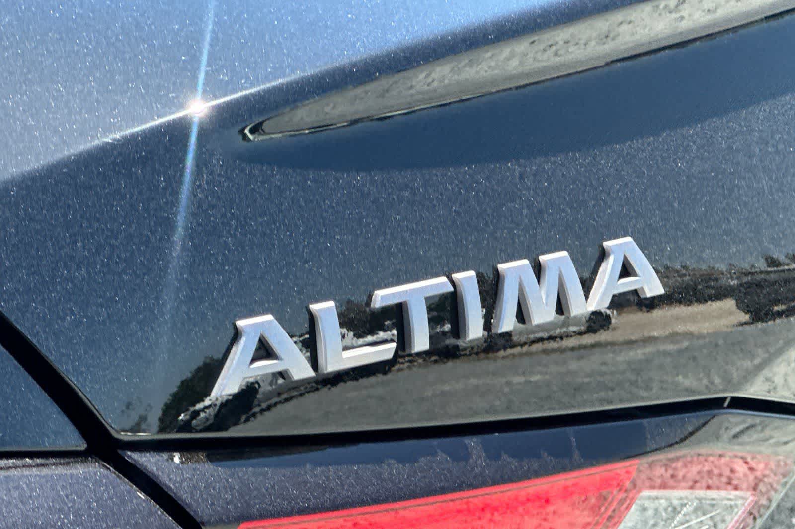 Thumbnail: 2026 Nissan Altima - 29