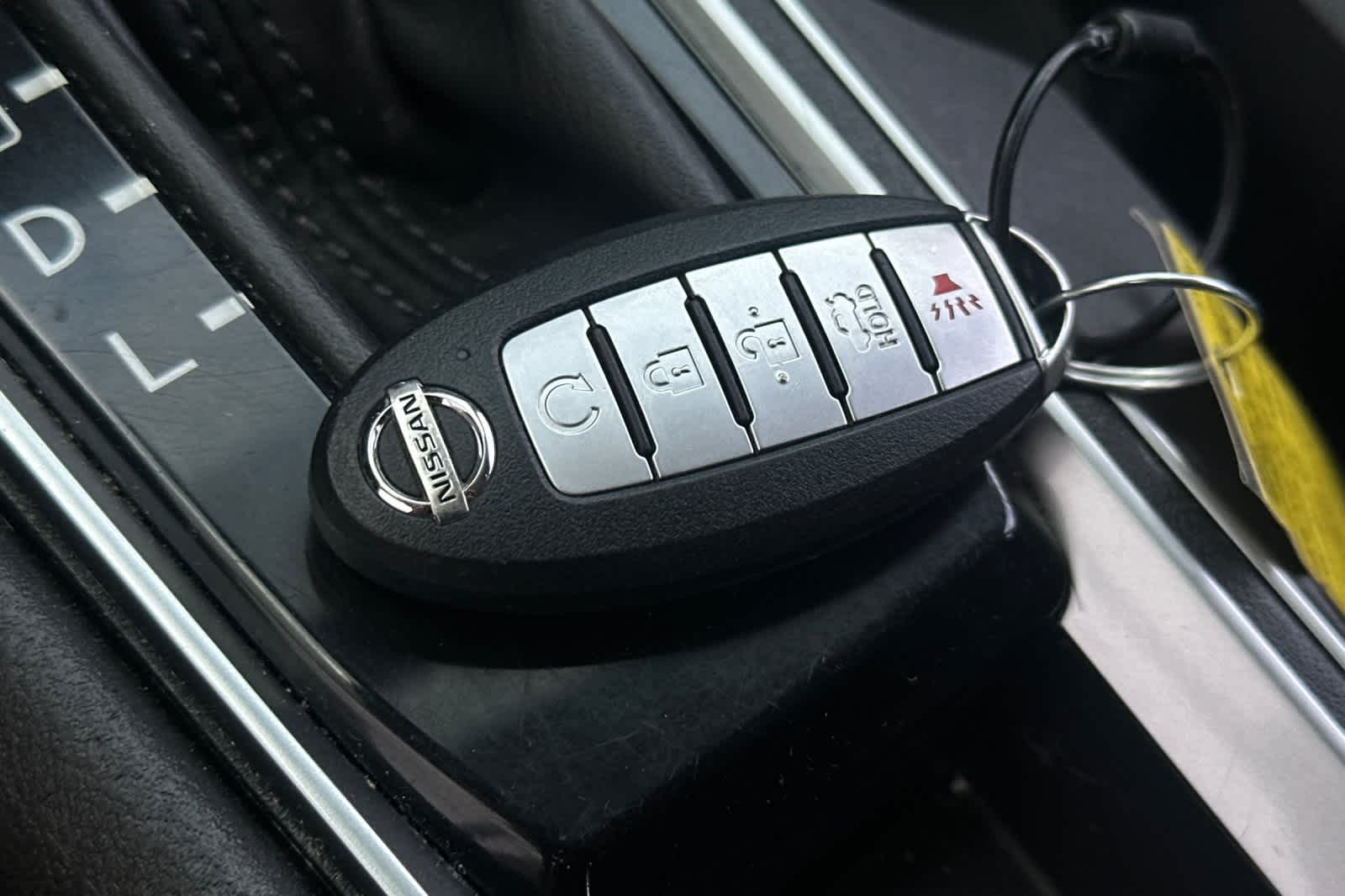 Thumbnail: 2022 Nissan Altima - 23