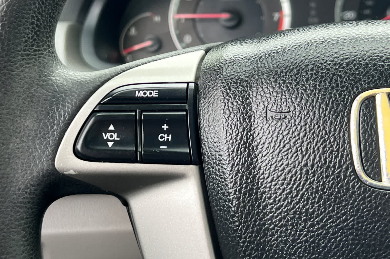 Thumbnail: 2009 Honda Accord - 27