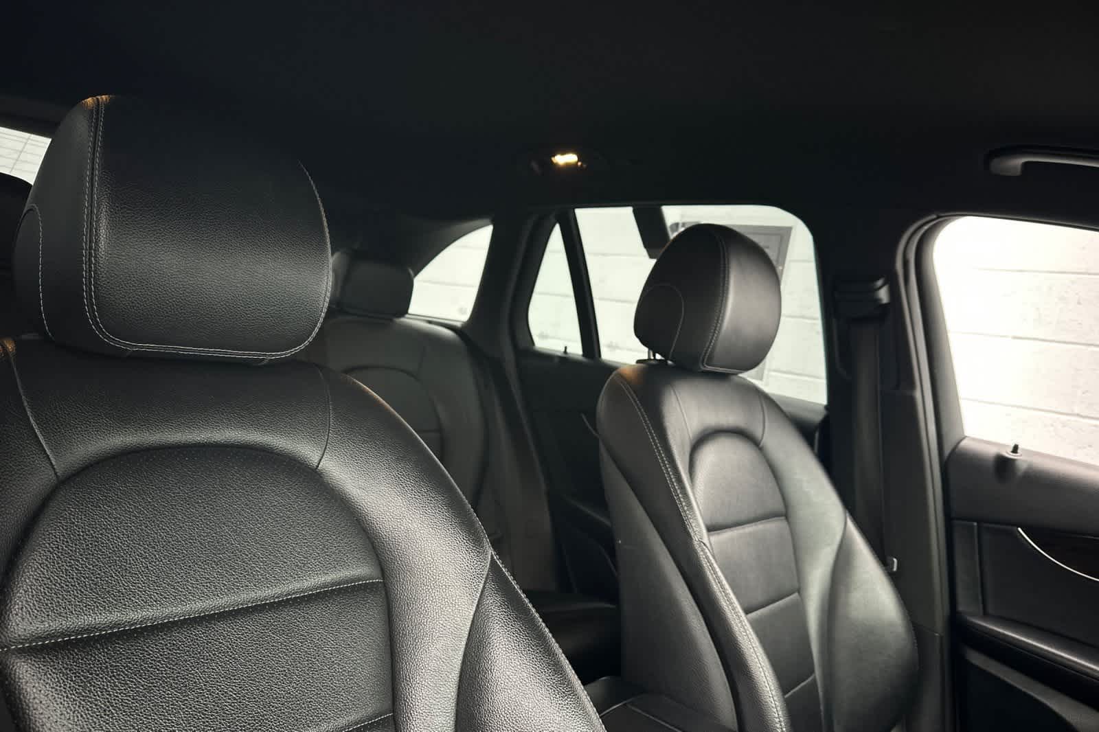 Thumbnail: 2020 Mercedes-Benz GLC - 20