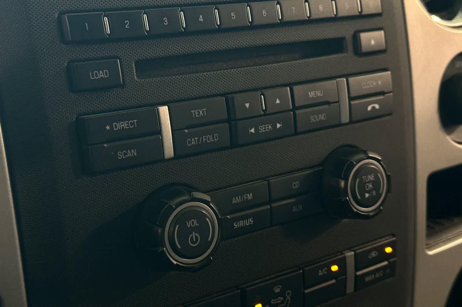 Thumbnail: 2014 Ford F-150 - 20