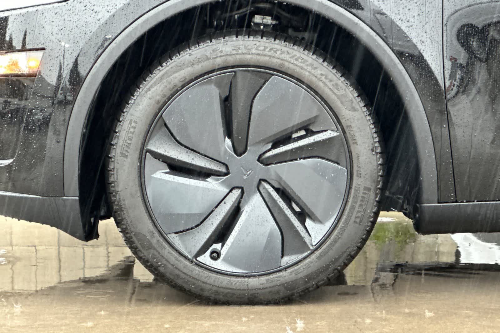 Thumbnail: 2026 Tesla Model Y - 26