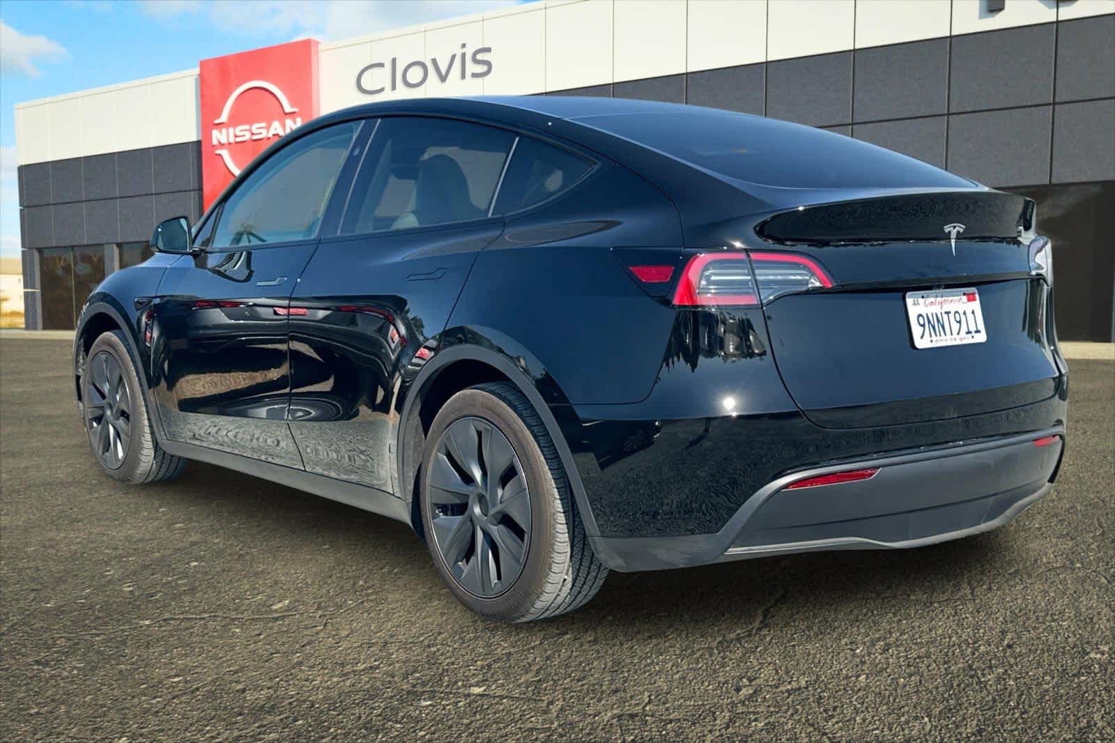 Thumbnail: 2024 Tesla Model Y - 7