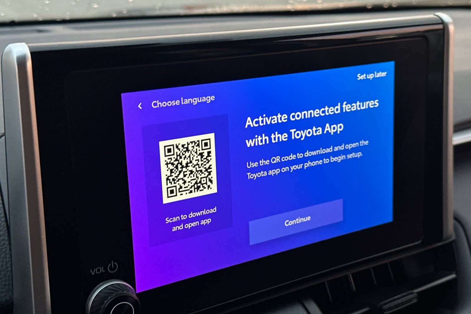 Thumbnail: 2025 Toyota RAV4 - 21