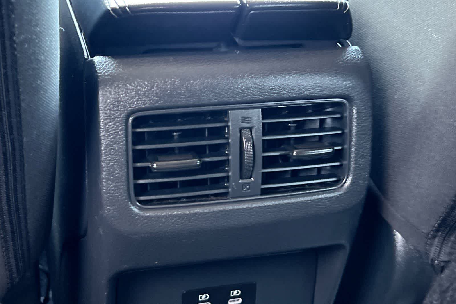 Thumbnail: 2025 Nissan Rogue - 15