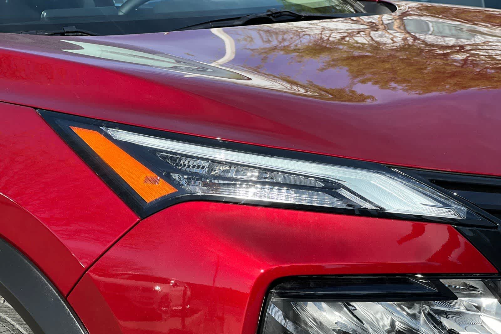 Thumbnail: 2026 Nissan Rogue - 33