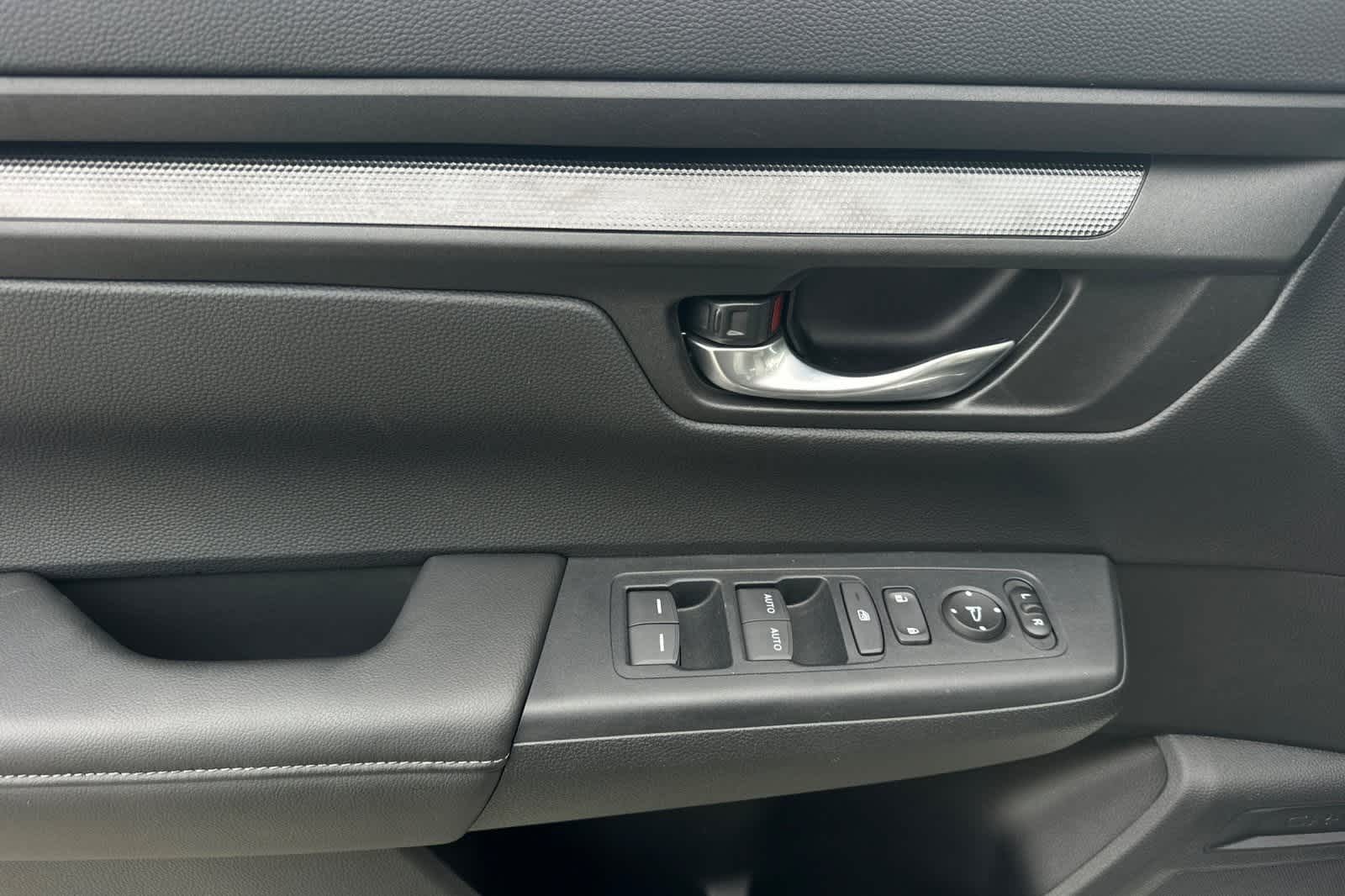 Thumbnail: 2025 Honda CR-V - 13