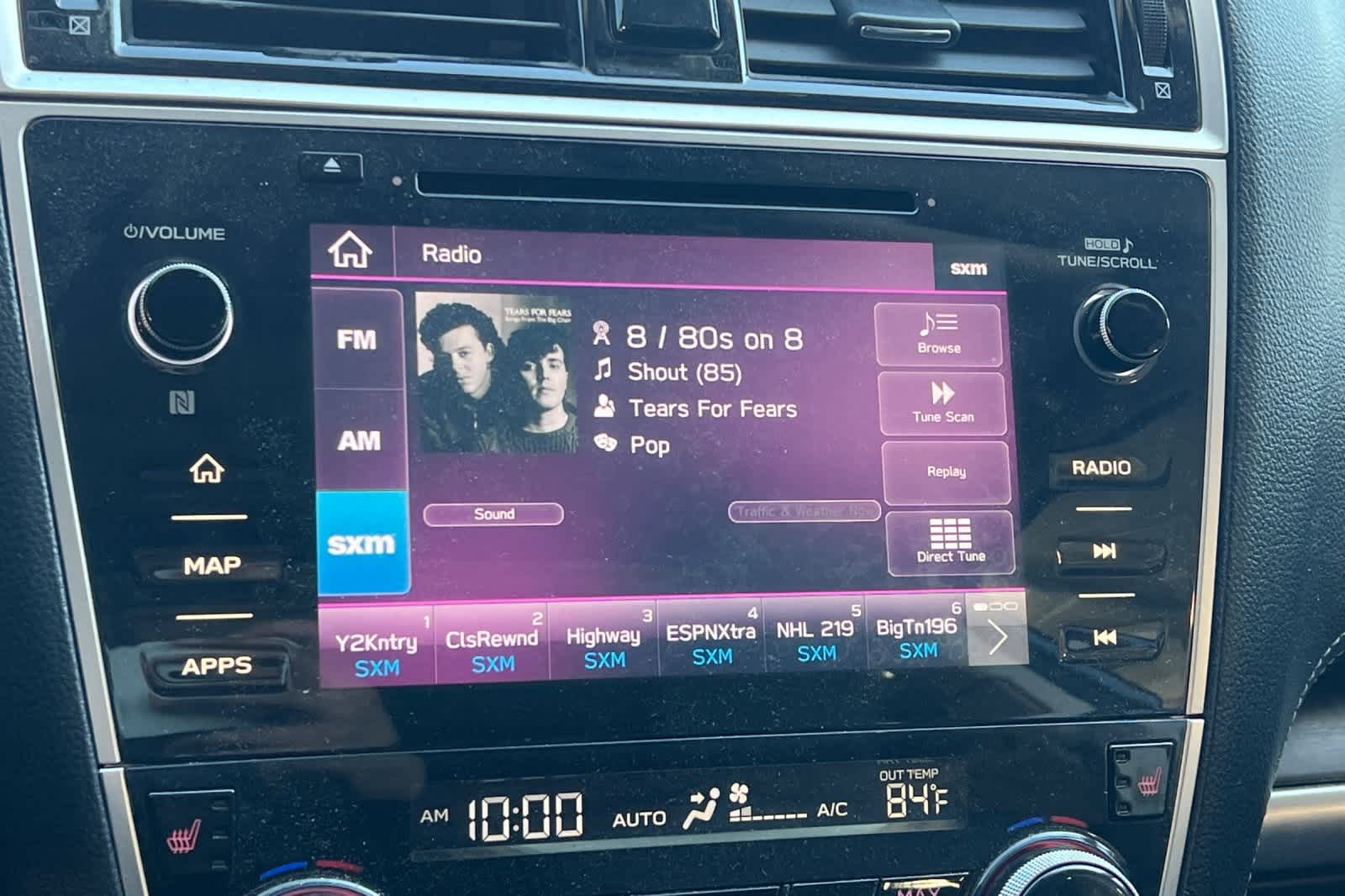 Thumbnail: 2019 Subaru Outback - 21