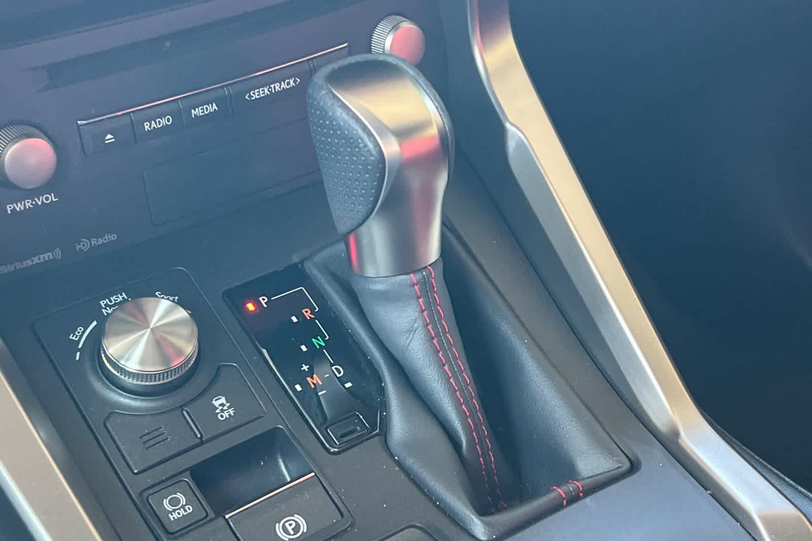 Thumbnail: 2021 Lexus NX - 24