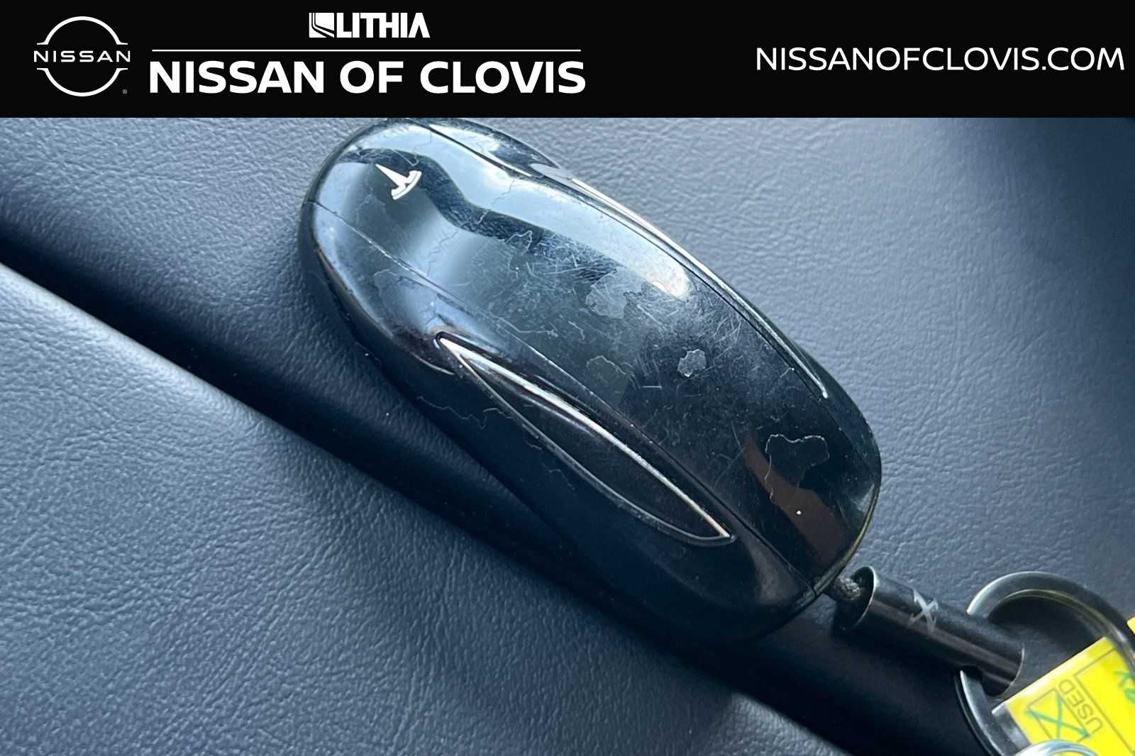 2018 Tesla Model X 75D -
                  Clovis, CA