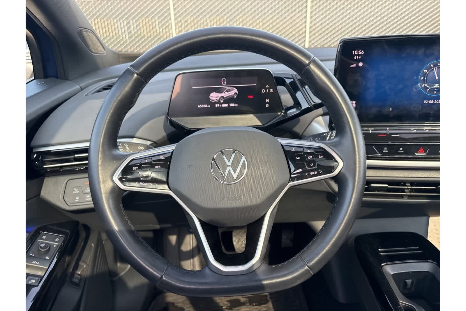 Thumbnail: 2022 Volkswagen ID.4 - 23