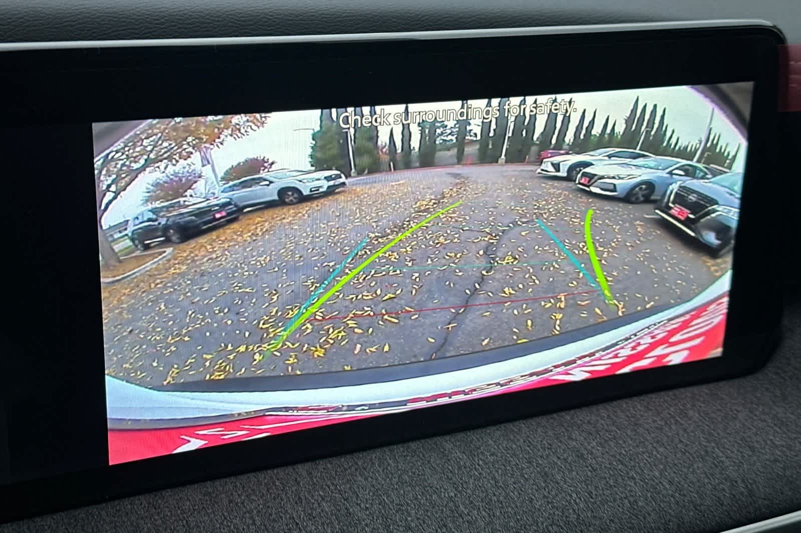 Thumbnail: 2026 Nissan Kicks - 22