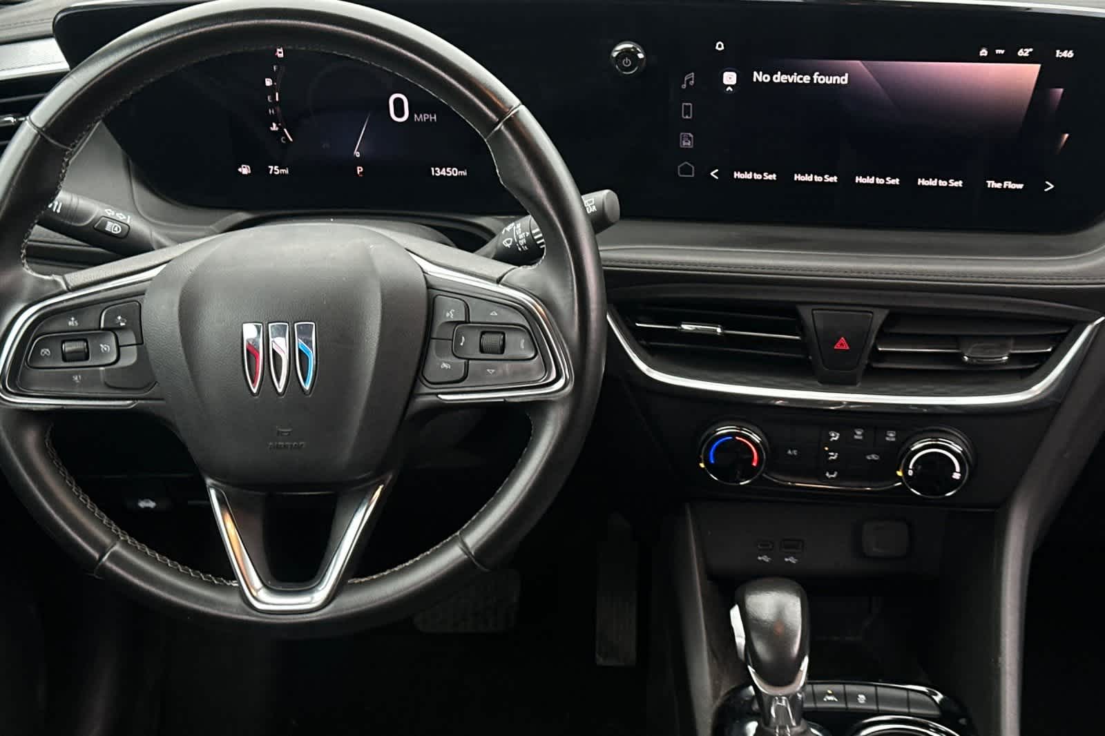 Thumbnail: 2024 Buick Encore GX - 15