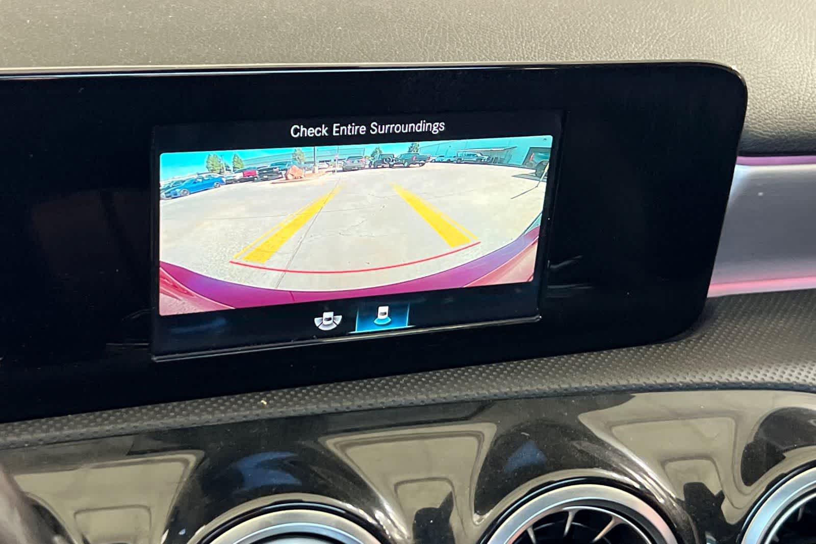 Thumbnail: 2019 Mercedes-Benz A-Class - 20
