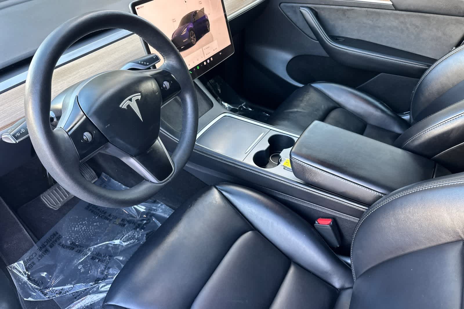 Thumbnail: 2024 Tesla Model Y - 12