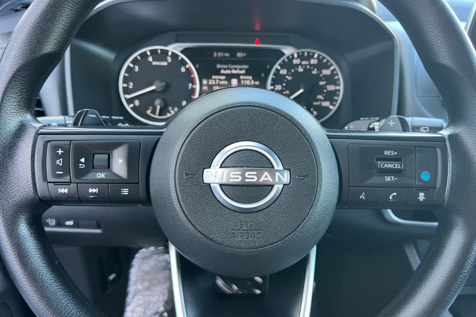 Thumbnail: 2024 Nissan Rogue - 28