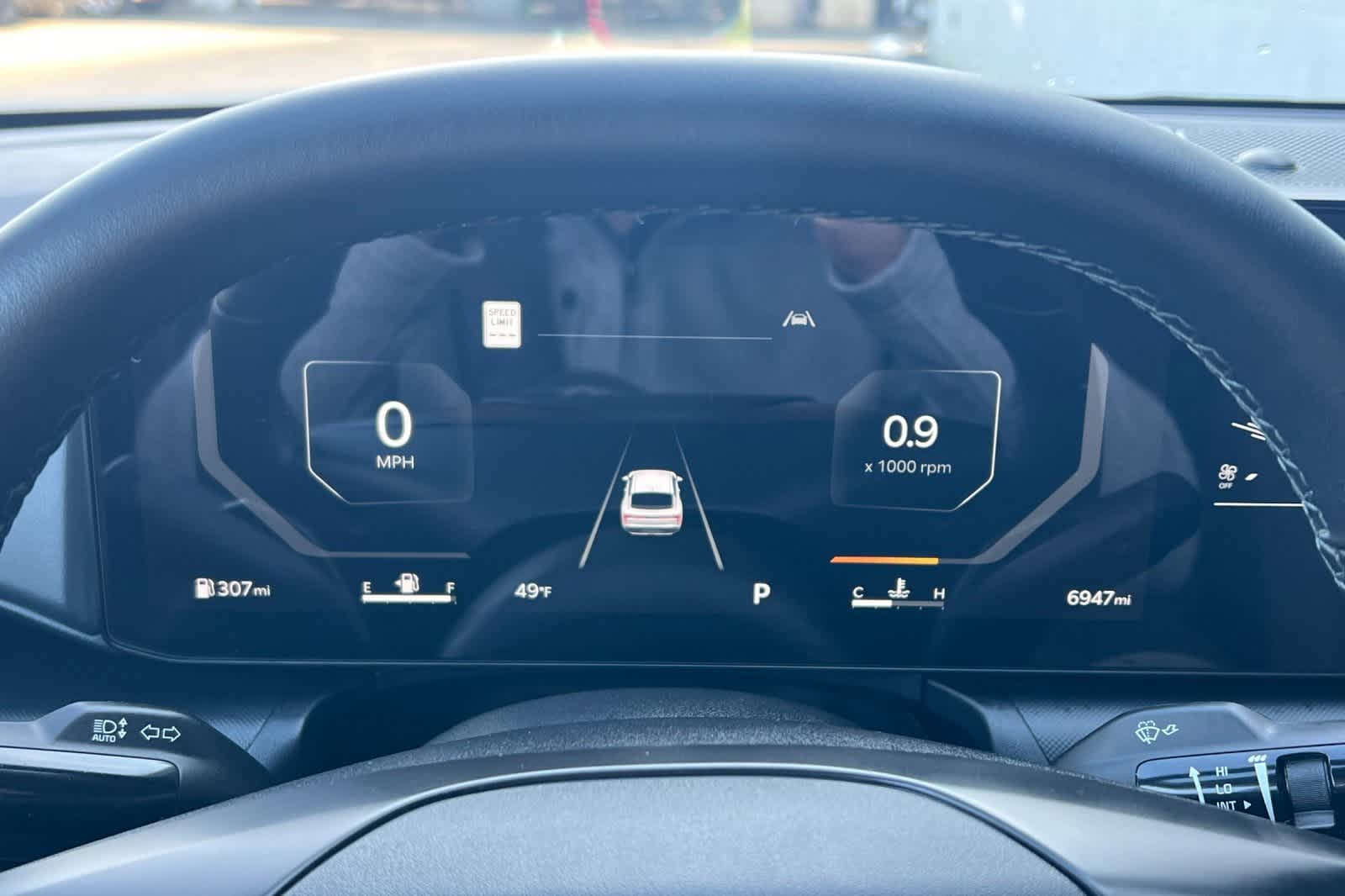 Thumbnail: 2025 Kia K4 - 30