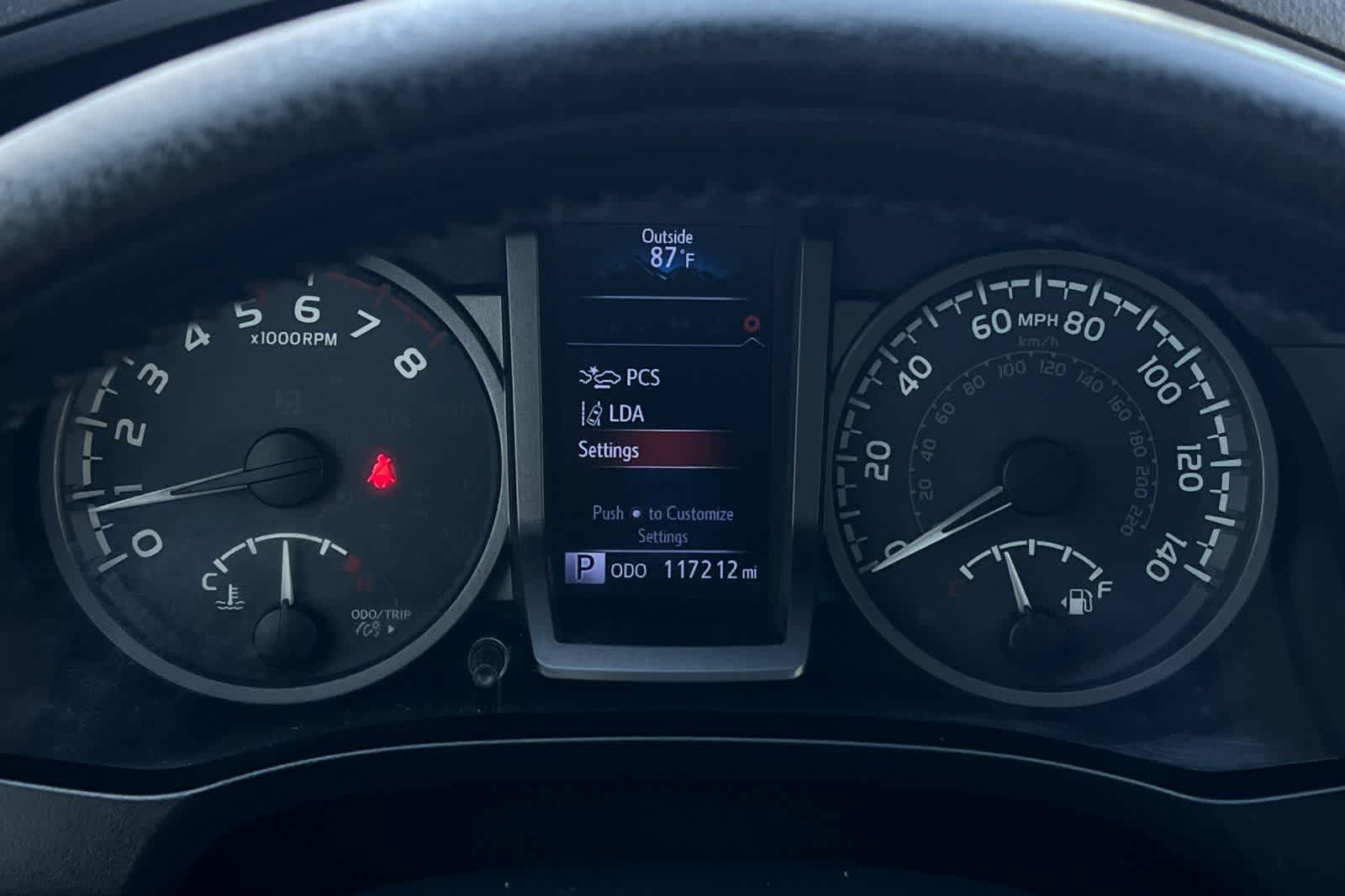 Thumbnail: 2019 Toyota Tacoma - 31