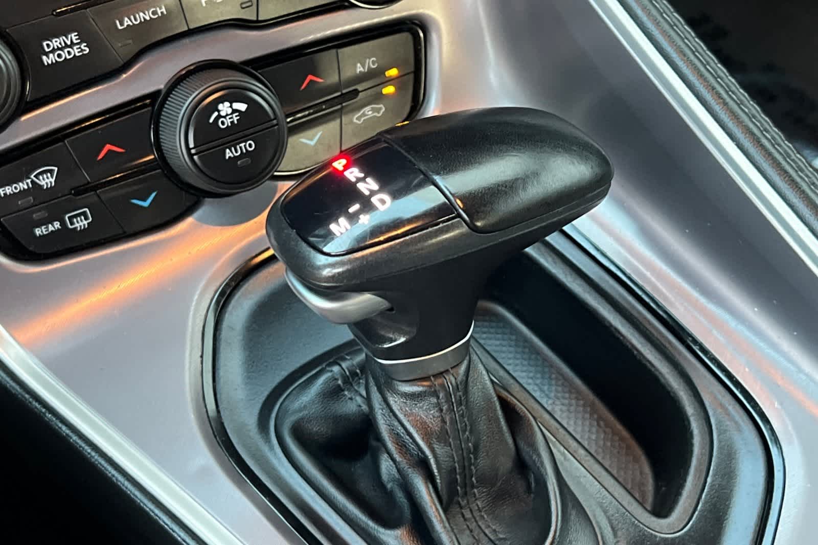 Thumbnail: 2022 Dodge Challenger - 26