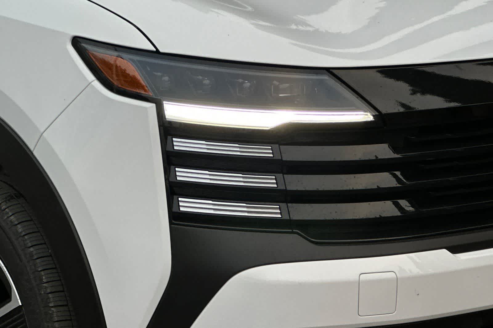 Thumbnail: 2026 Nissan Kicks - 32