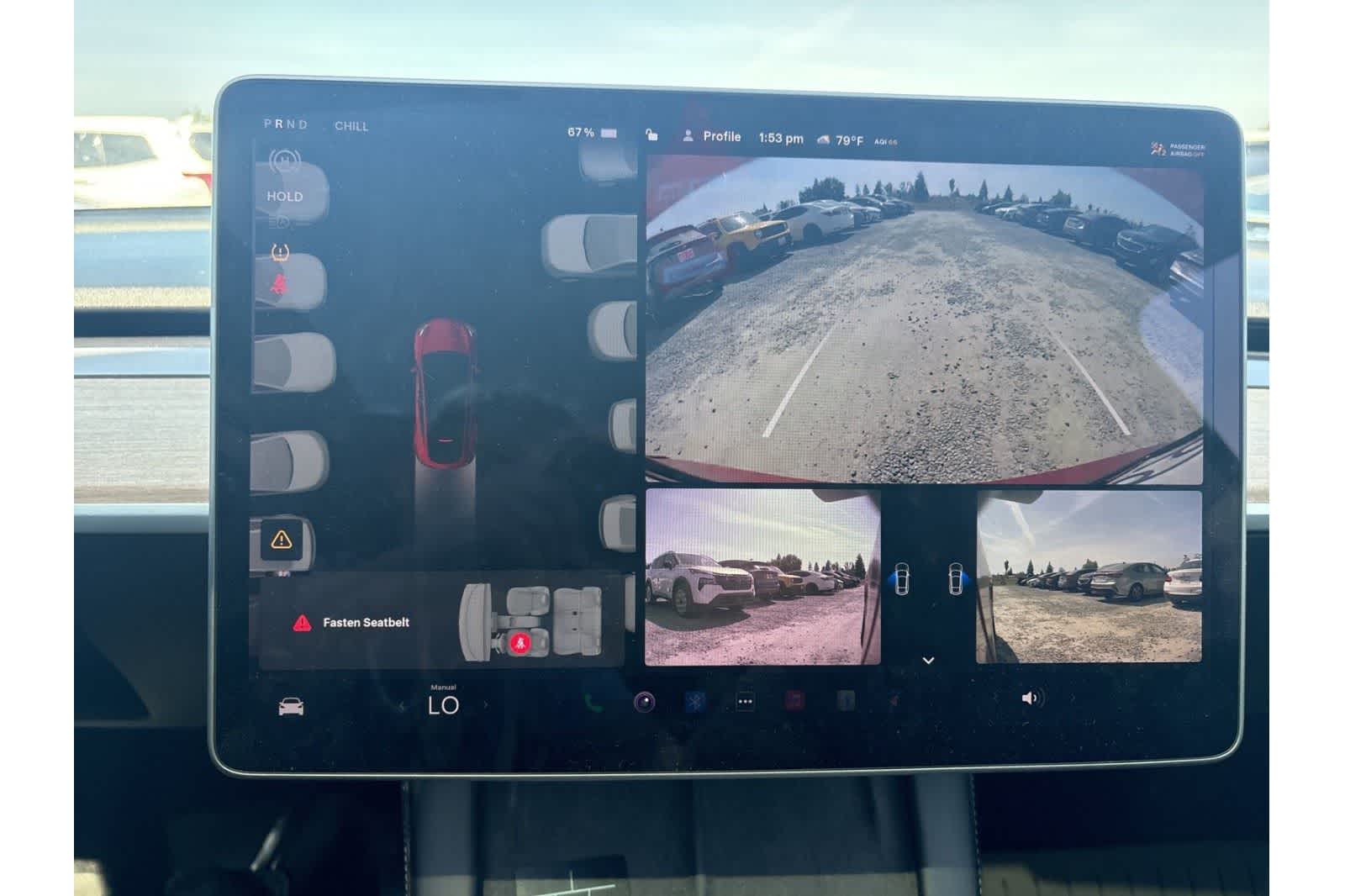 Thumbnail: 2021 Tesla Model Y - 17