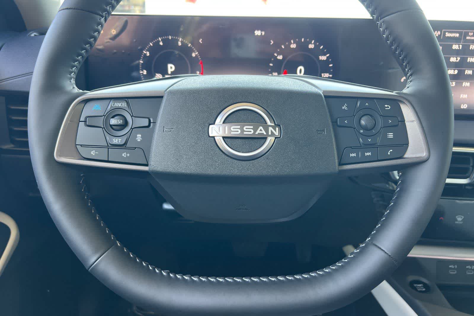 Thumbnail: 2026 Nissan Sentra - 28