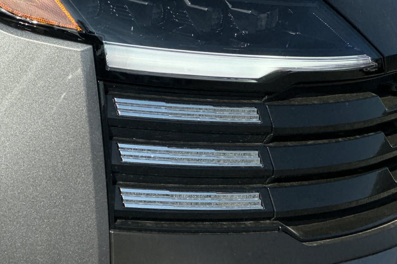 Thumbnail: 2026 Nissan Kicks - 27