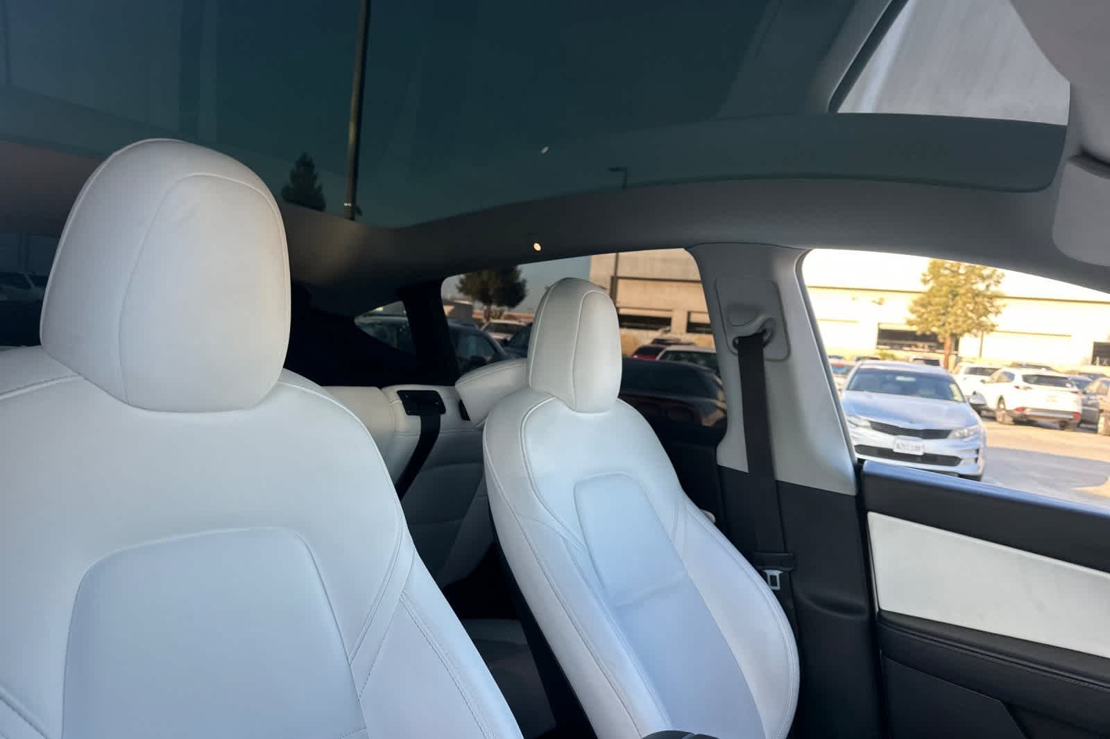 Thumbnail: 2022 Tesla Model Y - 19