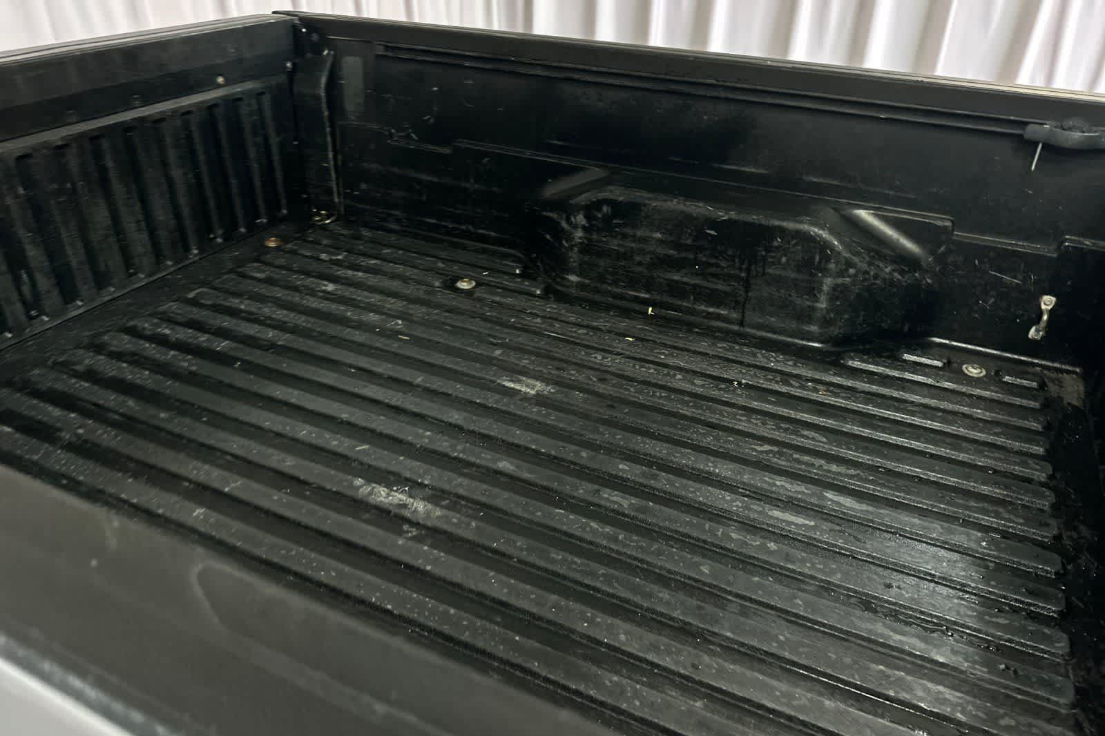 Thumbnail: 2020 Toyota Tacoma - 20