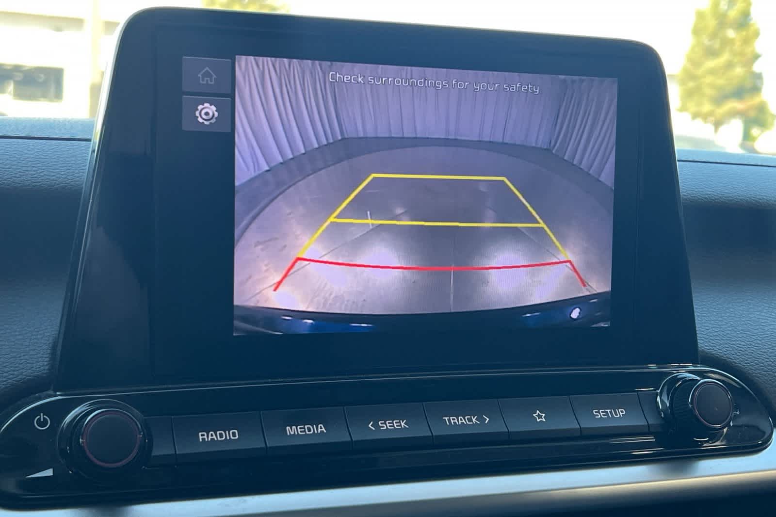 Thumbnail: 2023 Kia Forte - 20