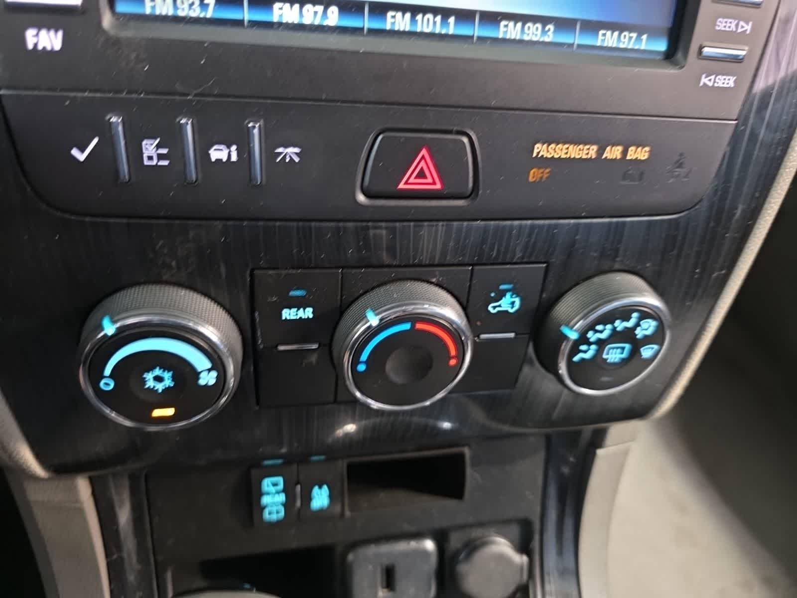 Thumbnail: 2016 Chevrolet Traverse - 22