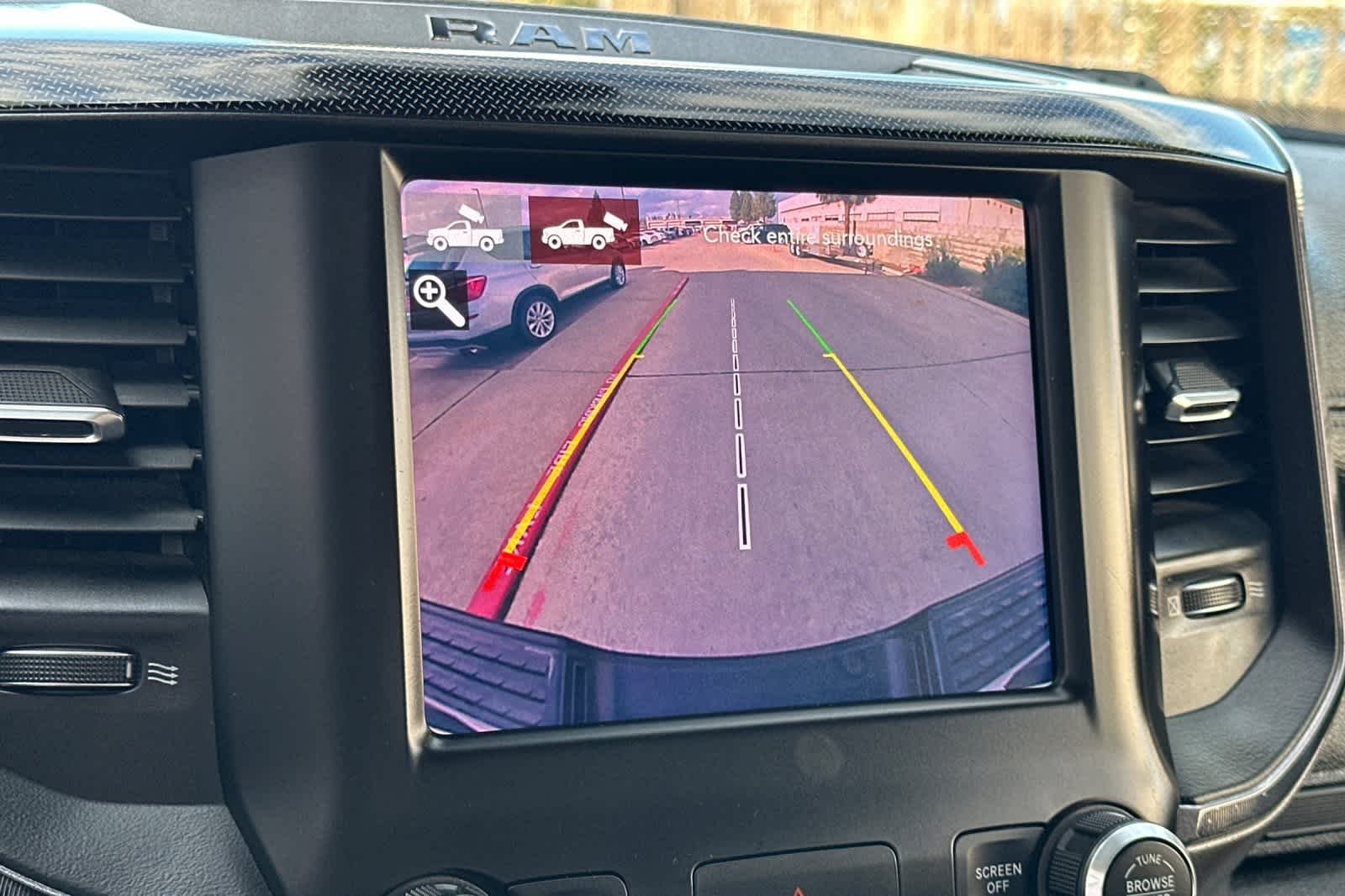 Thumbnail: 2020 RAM 2500 - 22