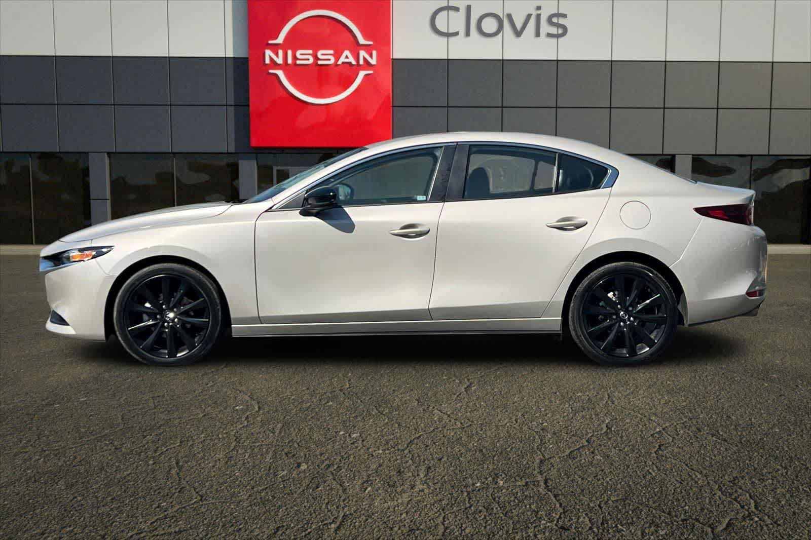 Thumbnail: 2024 Mazda Mazda3 - 6