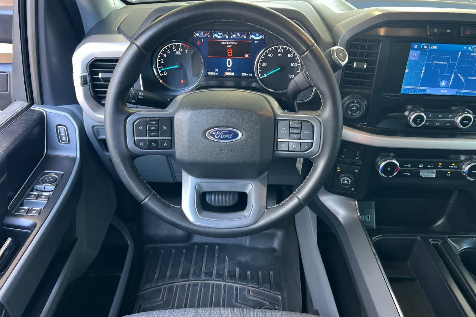 Thumbnail: 2023 Ford F-150 - 16