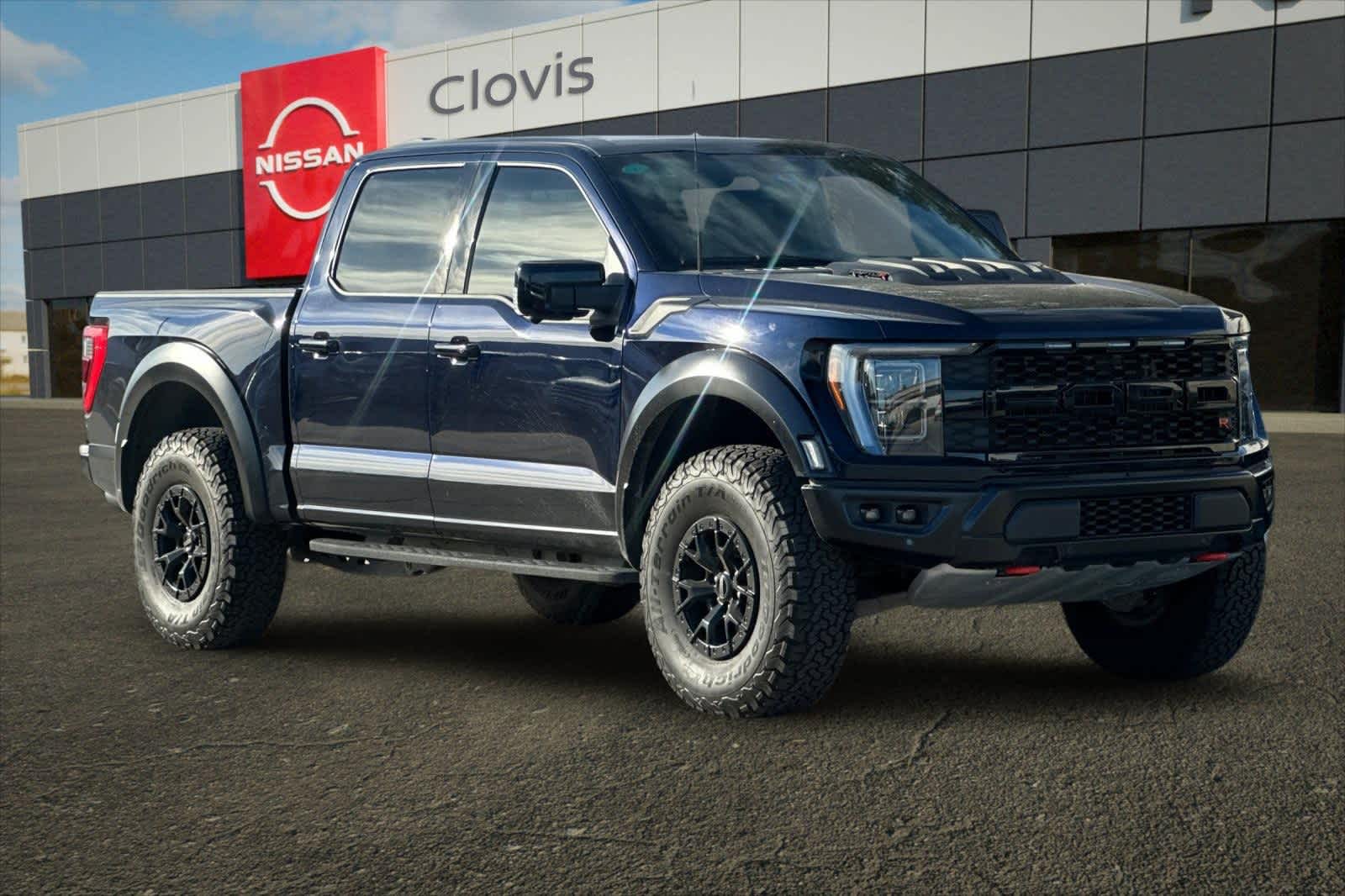 Thumbnail: 2023 Ford F-150 - 10