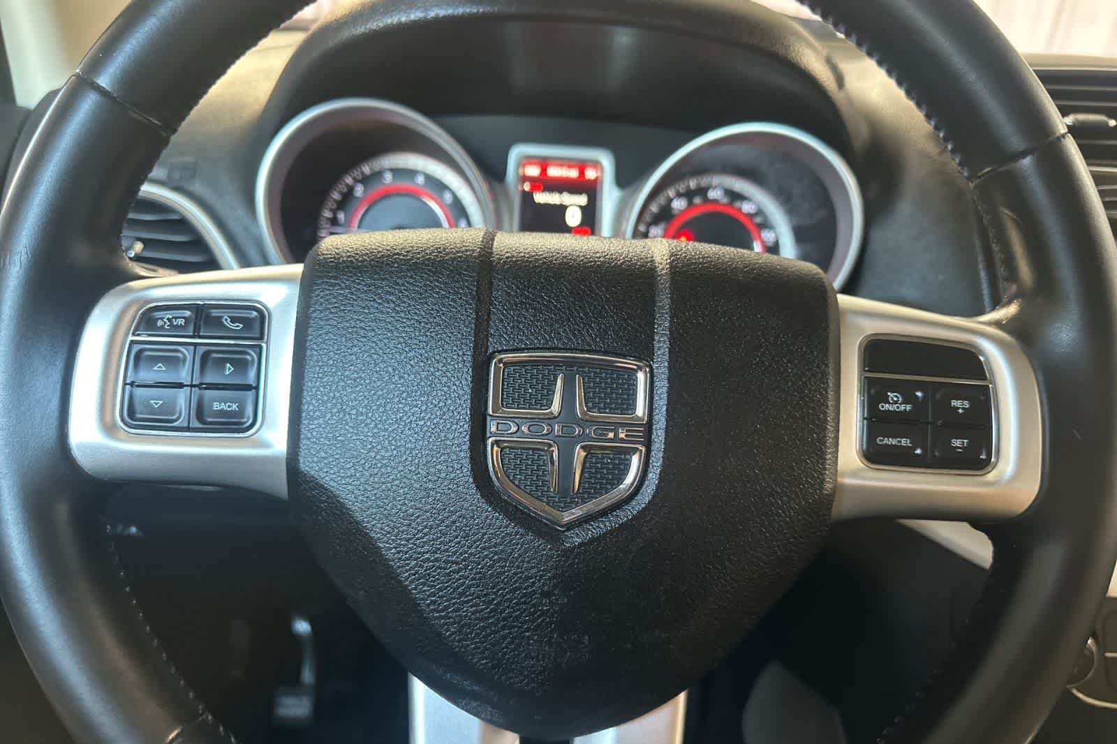 Thumbnail: 2015 Dodge Journey - 29