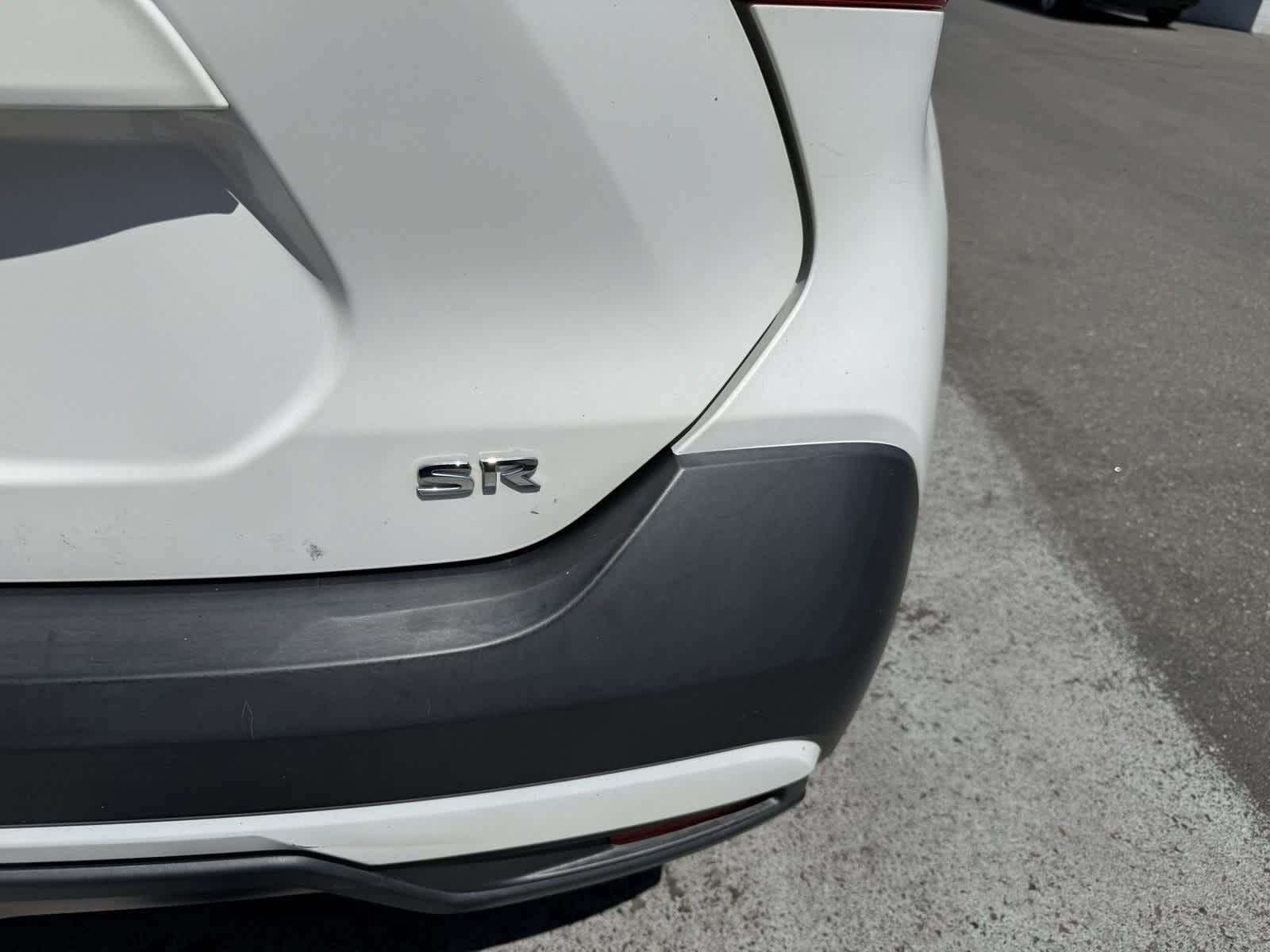 2018 Nissan Kicks SR 13