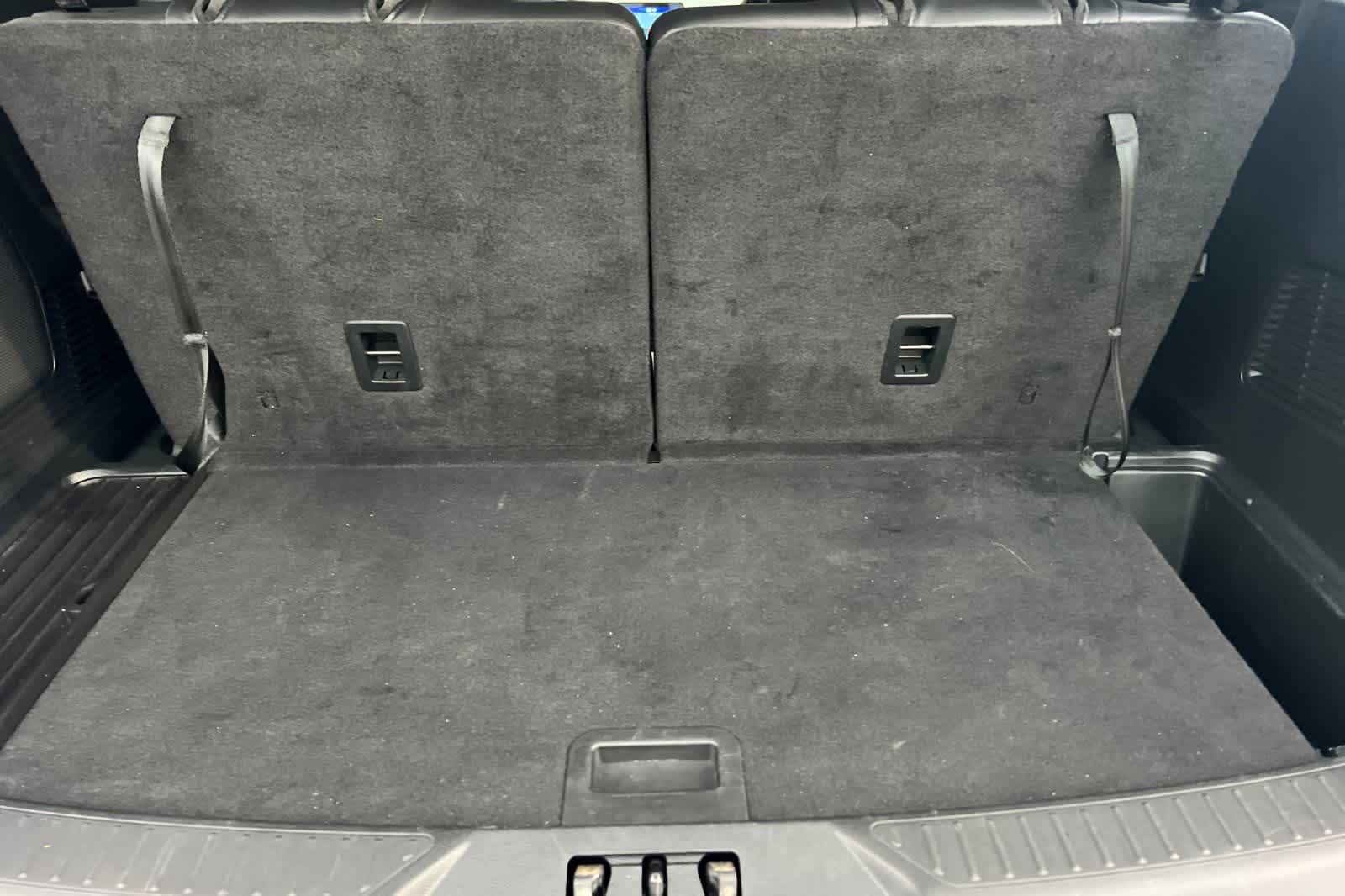 Thumbnail: 2024 Ford Explorer - 19