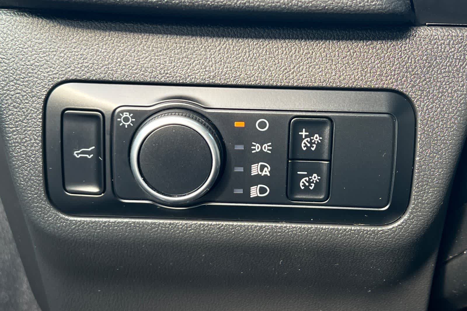 Thumbnail: 2024 Ford Escape - 32