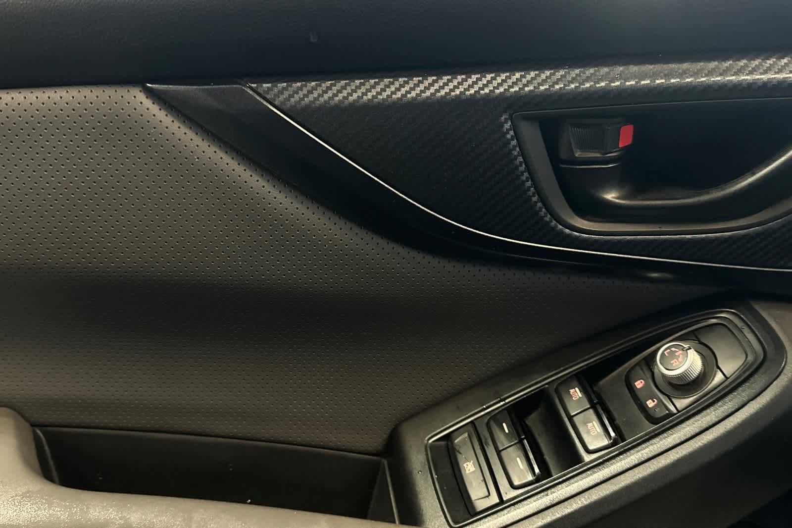 Thumbnail: 2021 Subaru Crosstrek - 13