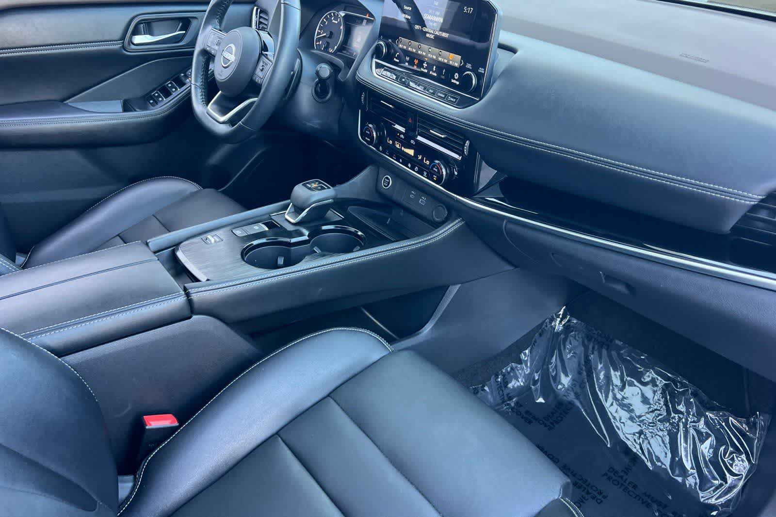 Thumbnail: 2022 Nissan Rogue - 19