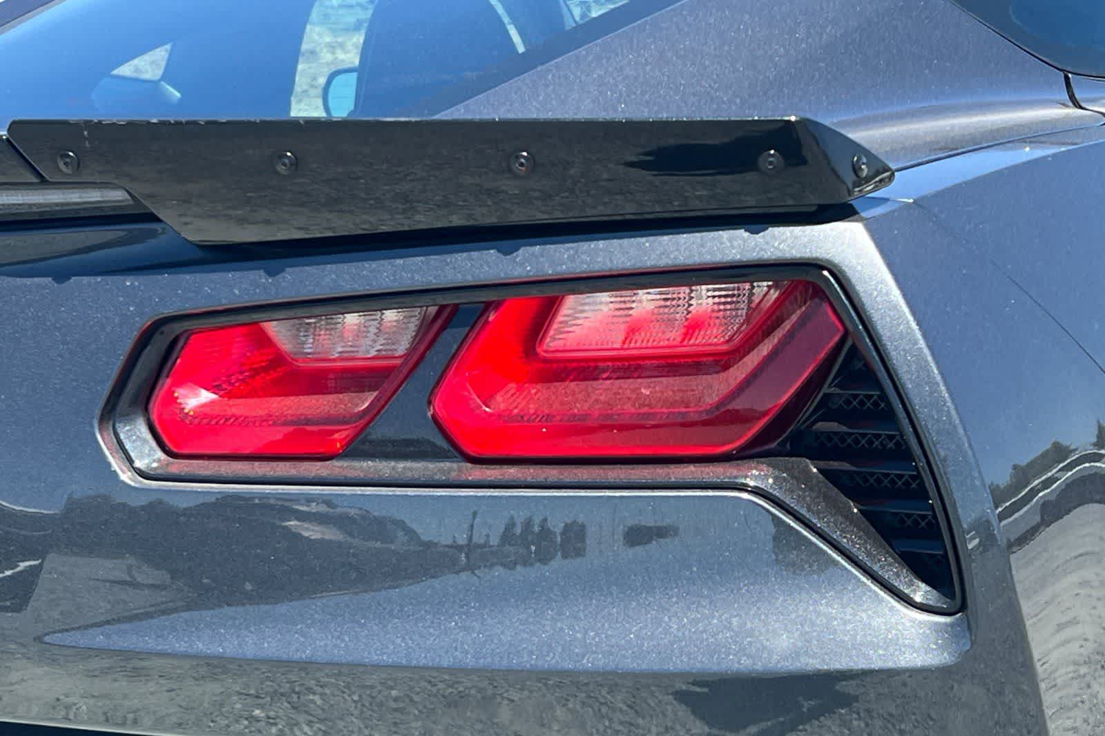 Thumbnail: 2018 Chevrolet Corvette - 35