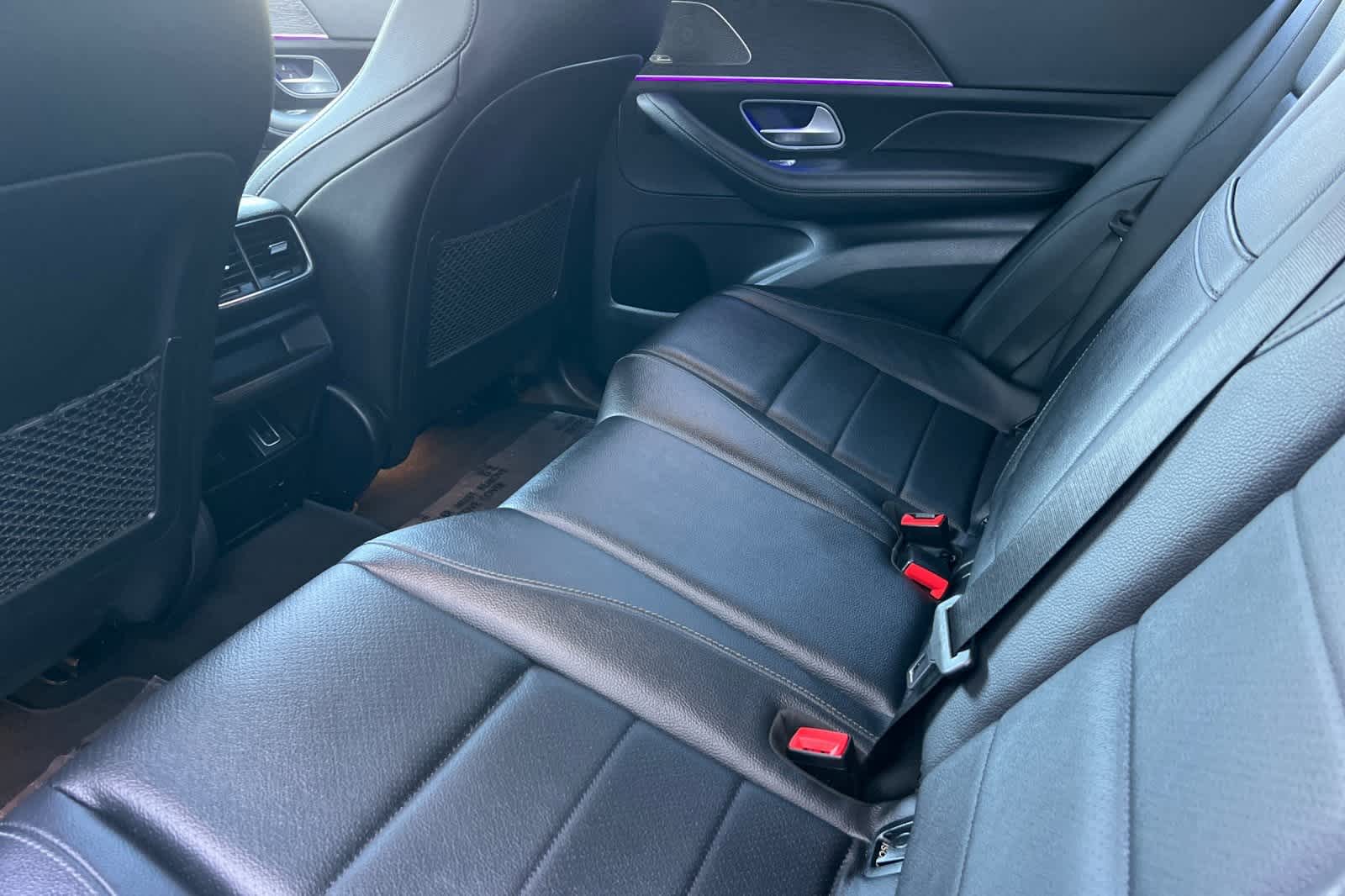 Thumbnail: 2022 Mercedes-Benz GLE - 5