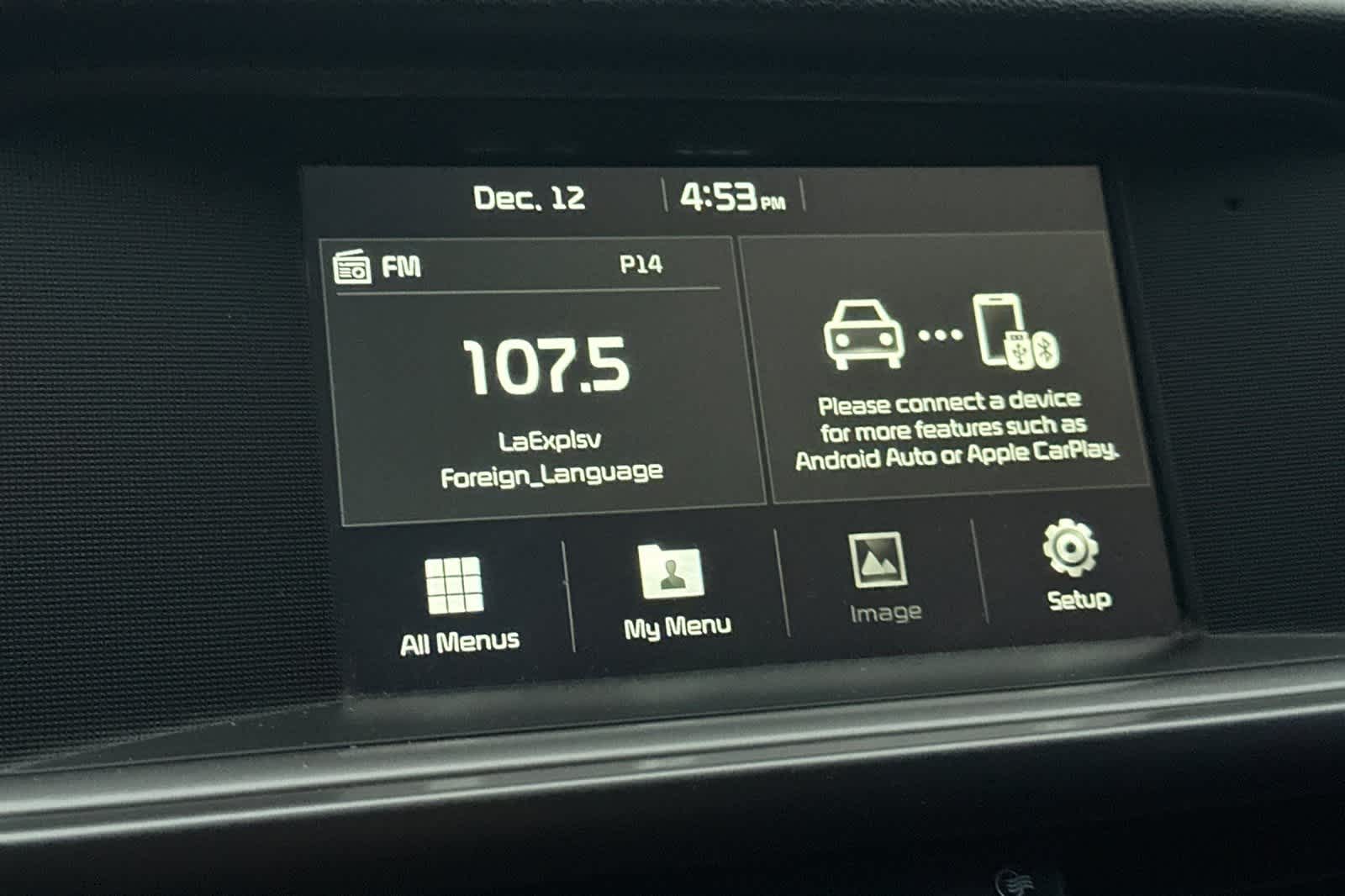 Thumbnail: 2018 Kia Optima - 18