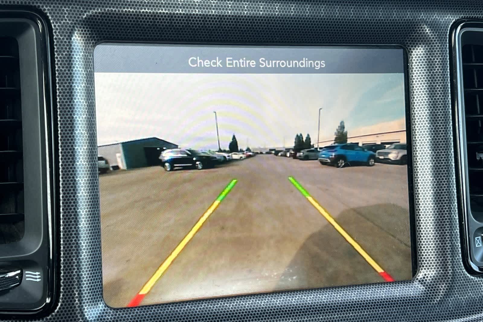 Thumbnail: 2016 Dodge Challenger - 24