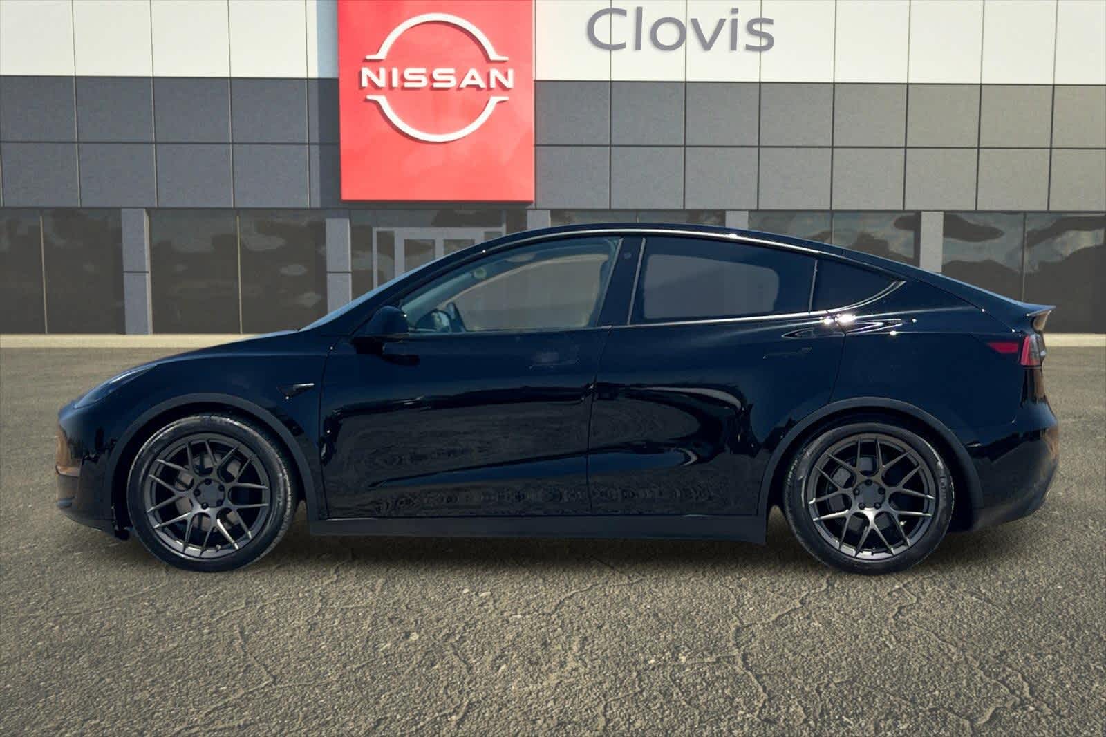 2022 Tesla Model Y Performance 6