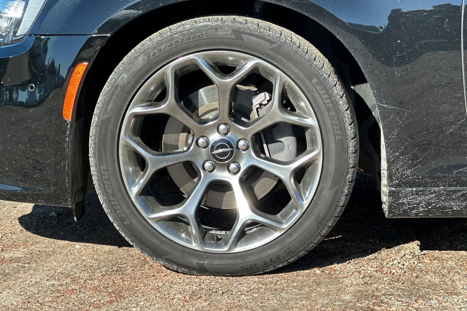 Thumbnail: 2018 Chrysler 300 - 12