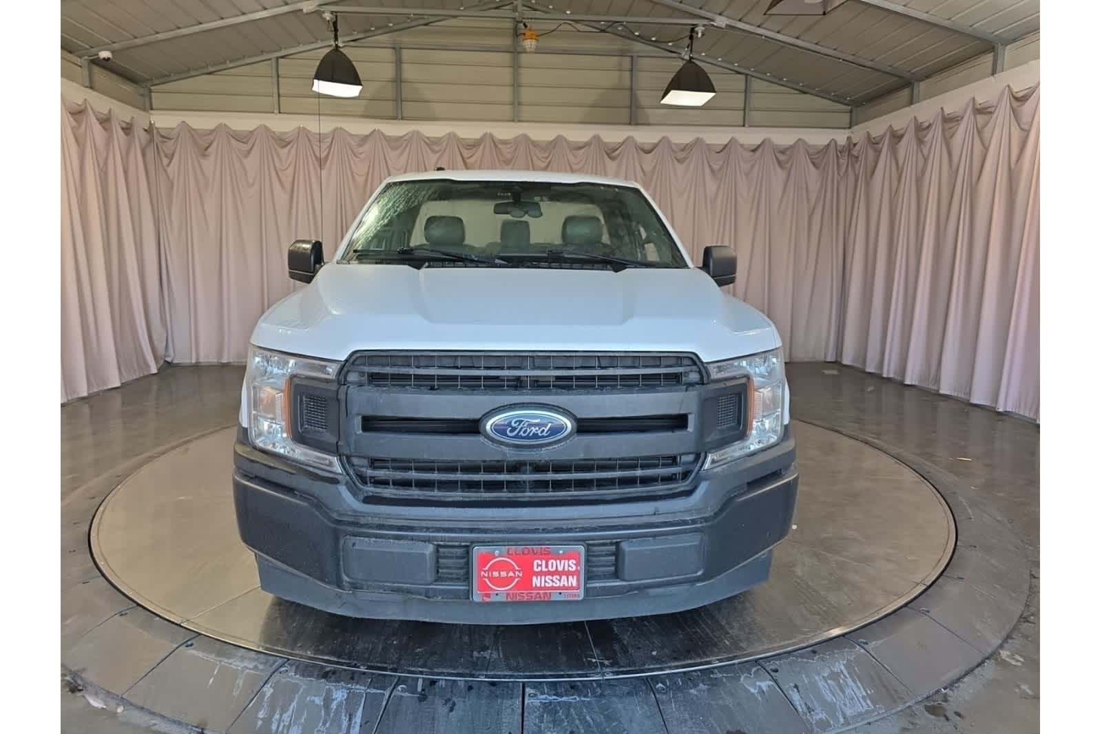 Thumbnail: 2019 Ford F-150 - 5