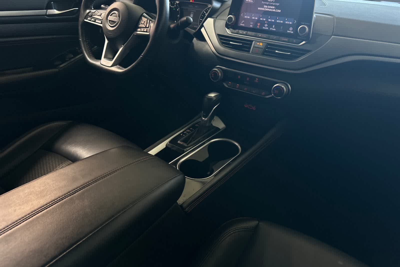Thumbnail: 2023 Nissan Altima - 18
