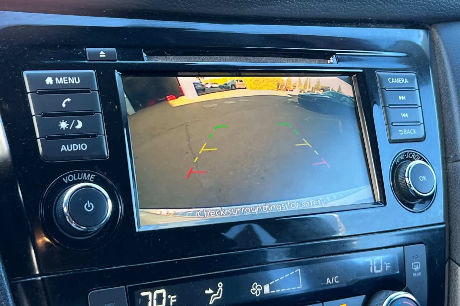 Thumbnail: 2020 Nissan Rogue - 23